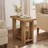 Wooden Side Table, Set of 2-2136310107-2139511203