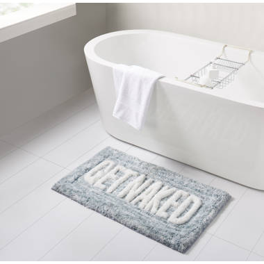 Madison Park Signature Splendor 100-percent Cotton Tufted 3000 GSM  Reversible Bath Rug - On Sale - Bed Bath & Beyond - 29347485