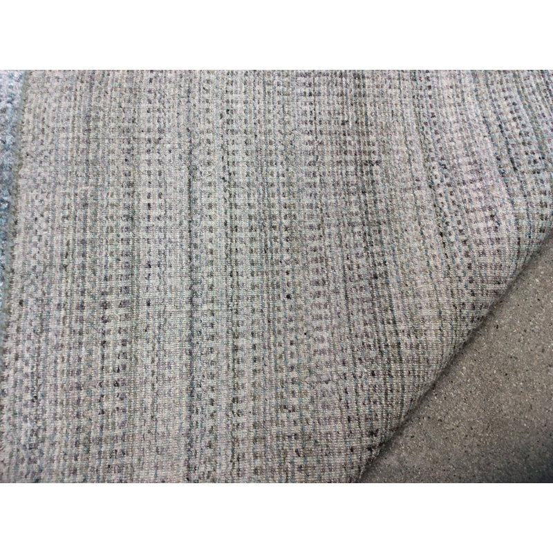 Zen One-of-a-Kind 10'2" X 14' Area Rug