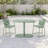 SANTA MONICA BISTRO SET