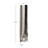 Taybron Curved Metal Taper Candle Wall Sconce-1160947018