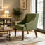 Chaise d'appoint Mid-Century moderne-868850868