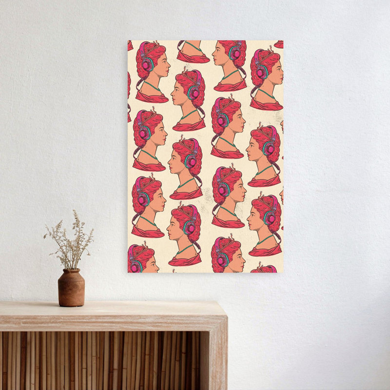 Print, 60.96cm H x 40.64cm W