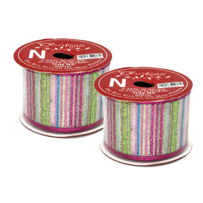Fabric Ribbon