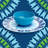 Sus 4-Piece 9" Melamine Salad Plate