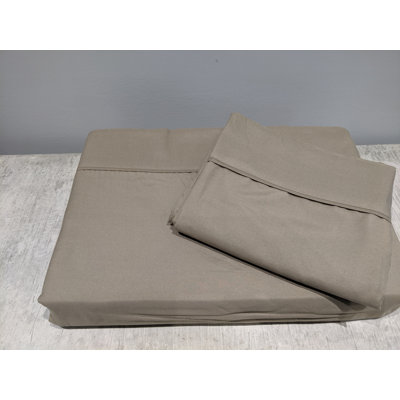 Ensemble de draps Finnley