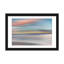 «Honey Twilight» par Mike Calascibetta, reproduction d'art graphique sur toile tendue avec châssis-28103824-71535236