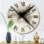 Horloge murale Minimalist-93382095