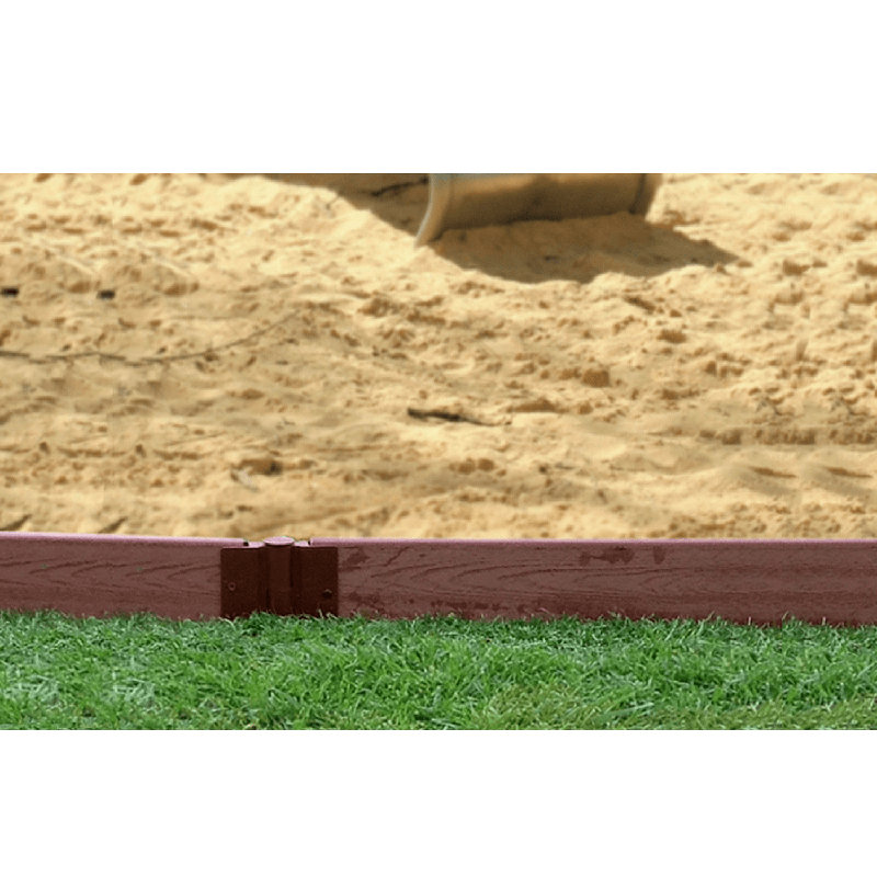 Raised Garden Bed