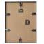 nielsen Alpha Aluminium Picture Frame-93450002-93450011
