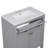 30" Single Bathroom Vanity with Ceramic Top-1647487317