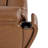 38'' Dual Motor Power Recliner Chair with Adjustable Headrest and Wall Hugger Design-127420087