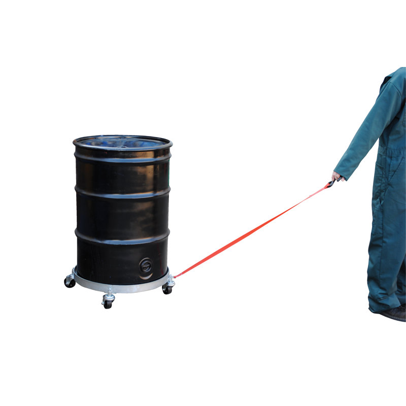 1200 Lb. Capacity Drum Dolly