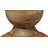 Budapest 72 " Traditional Floor Lamp