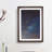 Universe in Abstract Vol.20 - Picture Frame Graphic Art Print-55778153-55778154