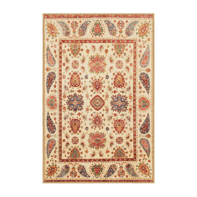 Abstract Indoor Rug