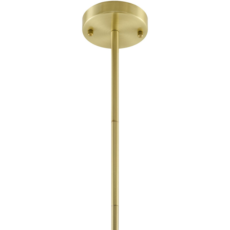 Evonna Jeffon Pendant