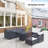 Bushrah Sectional Outdoor Seating Group Cover
