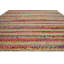 Minnesota Striped Hand Woven Area Rug-31222972