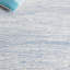 Abstract Wool Hand Tufted Area Rug-903072535