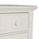 Alvy 38'' W 5 - Drawer Dresser