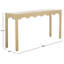 Console Michelo Wavy-1925285478