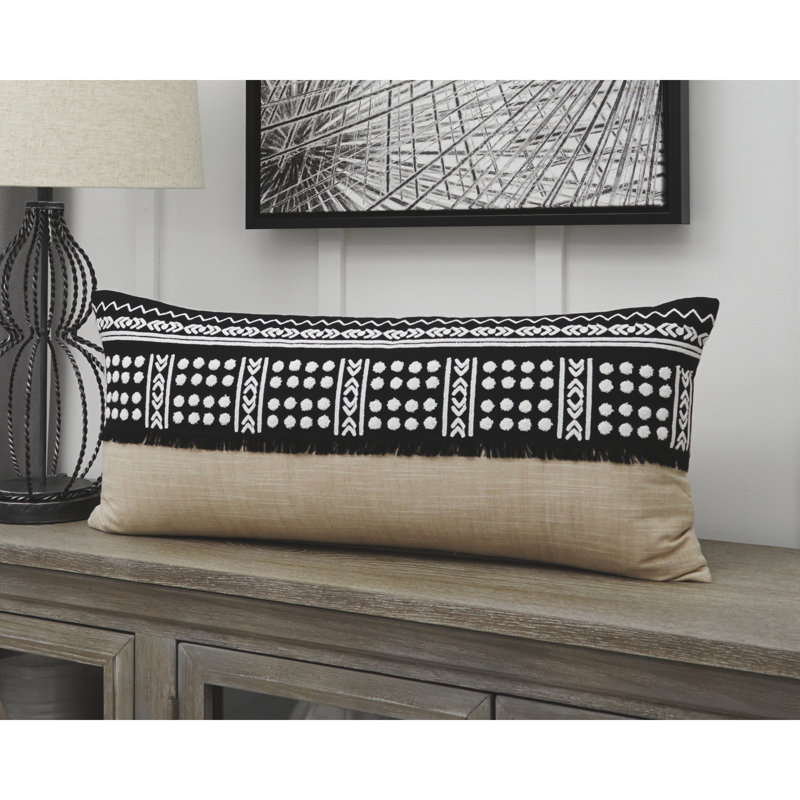 Oakhur Lumbar Pillow