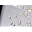 Crystal Flush Mount