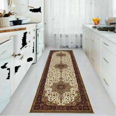 Runner Annina Floral Area Rug