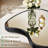 Asymmetrical Metal Framed Wall Mirror-647266852-647266858