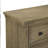 Kamoura 7 Drawer Dresser