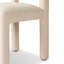 Rodin Upholstered Dining Chair