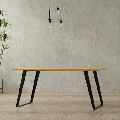 Table de salle à manger Lowry
