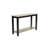 47'' Console Table
