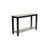 47 " W Console Table