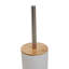 Lemay Free-Standing Toilet Brush & Holder-1010048914