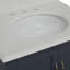 Ensemble de meuble-lavabo simple 30 po Hampton-1579128043-1579128047