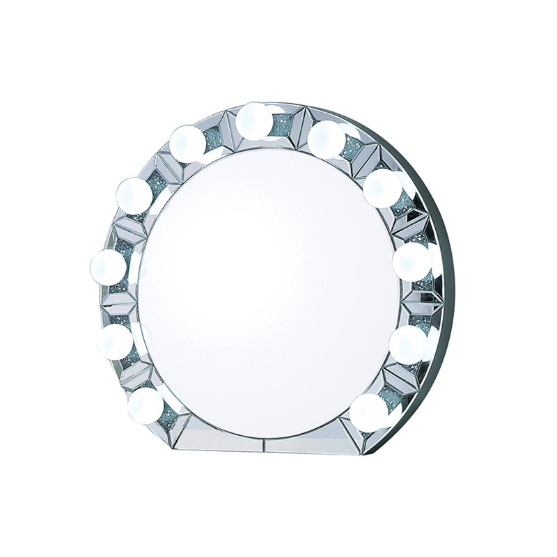 Miroir d'appoint Noralie