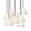 Clay 8 - Light Chandelier-82034483-82034492-82034499