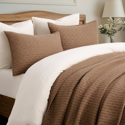 Cross Stitch Cotton Quilt set