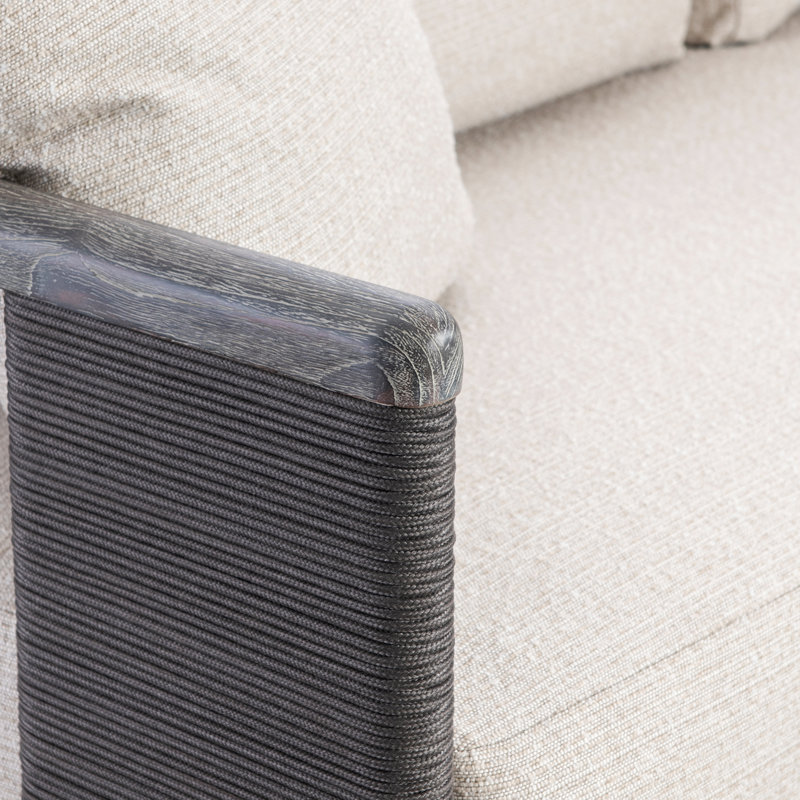 Bernhardt Andros Outdoor Sofa