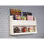 Cordova Accent Shelf