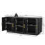 Buffet de 62,99 po de largeur avec tablette réglable-315598943