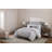 Coyer Classic Cotton Percale Duvet Cover Set-124220472-124220476