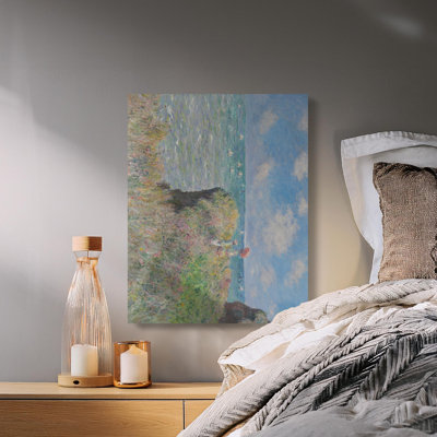 Helgeson Wrapped Canvas Print Set