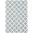 Light Blue/Ivory selected