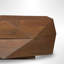 Table basse Hexalift