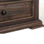 Commode 5 tiroirs Hamite