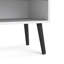 50.2cm W Manufactured Wood Bedside Table-577848810