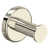 Polished Nickel